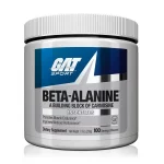 GA BETA ALANINE POWDER 100 SERV UNFLAVORED