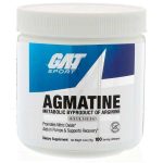 GA AGMATINE SULFATE POWER 75 GR