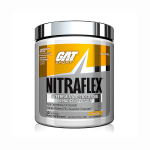 GA NITRAFLEX 300 GRS PINEAPPLE