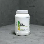 RAW INTRA WORKOUT 30 SERV LEMON LIME