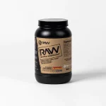 RAW INTRA WORKOUT 30 SERV TROPICAL PUNCH