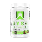 RYSE BCAA + EAA 30 SERV CHERRY LIMEADE