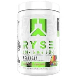 RYSE BCAA + EAA 30 SERV TROPICAL SNOWCONE