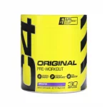 CEL C4 ORIGINAL 30 SERV GRAPE