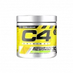 CEL C4 ORIGINAL 30 SERV GREEN APPLE