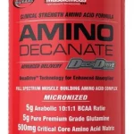 MMD AMINO DECANATE 30 SERV CITRUS LIME
