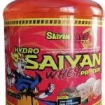 SL WHEY PROTEIN HIDRO SAIYAN VAINILLA 5LBS