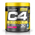 CEL C4 SPORT 30 SERV WATERMELON