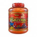 SL WHEY PROTEIN HIDRO SAIYAN CHOCOLATE 5 LBS