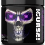 COBRA THE CURSE 50 SERV DARK GRAPE