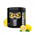 COBRA THE CURSE 50 SERV LEMON RUSH