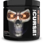 COBRA THE CURSE 50 SERV PEACH RING