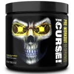 COBRA THE CURSE 50 SERV PINEAPPLE SHRED