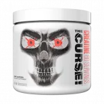 COBRA THE CURSE CREATINE 300 GRS 60 SERV UNFLAVORED