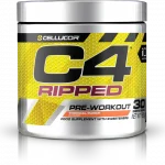 CEL C4 RIPPED 30 SERV TROPICAL PUNCH