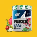 GA FLEXX EAA (30 SERV) STRAWBERRY MANGO