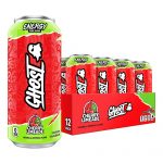 GHOST ENERGY 16 OZ 1 PZA CHERRY LIMEADE