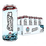 GHOST ENERGY 16 OZ 1 PZA FAZE POP