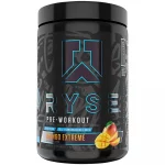 RYSE BLACKOUT  PWO 25 SERV MANGO EXTREME