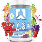 RYSE LOADED PRE 30 SERV KOOL AID TROPICAL PUNCH